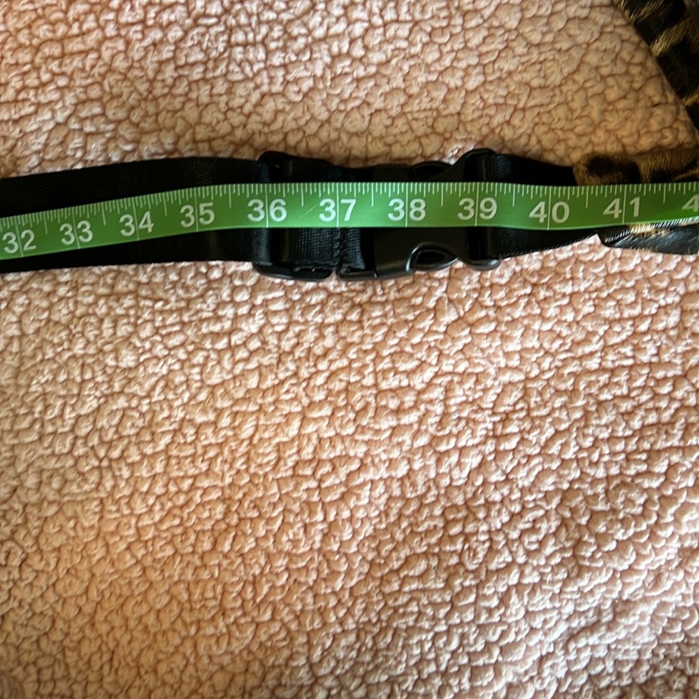 Waist Bag Fanny pack - Picture 7 of 13